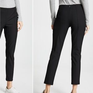 Hatch Black Women's maternity Trousers 0